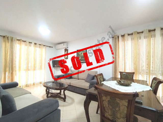 Apartment for sale near Adriatic Complex in Kavaja, Albania